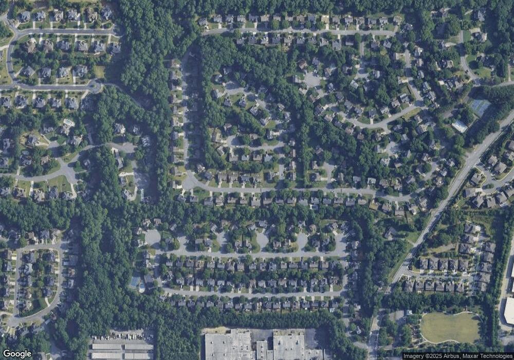 2500 Traywick Chase unit 1, Alpharetta, GA 30004 - photo 1