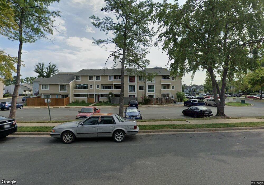 8641-B Sacramento Dr, Alexandria, VA 22309 - photo 1