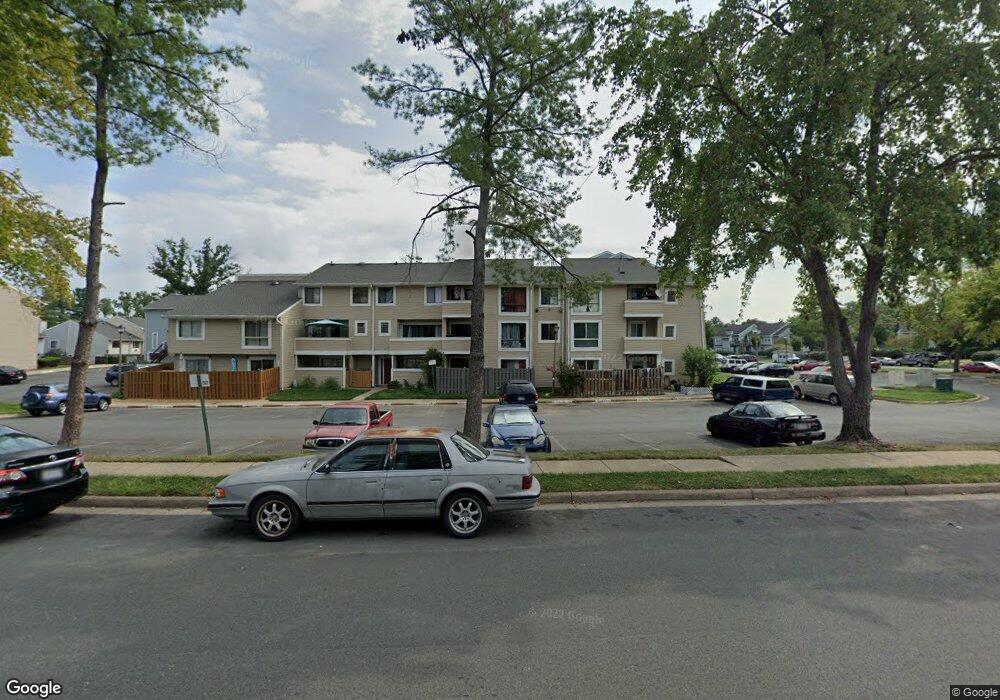 8641 Sacramento Dr unit F, Alexandria, VA 22309 - photo 1