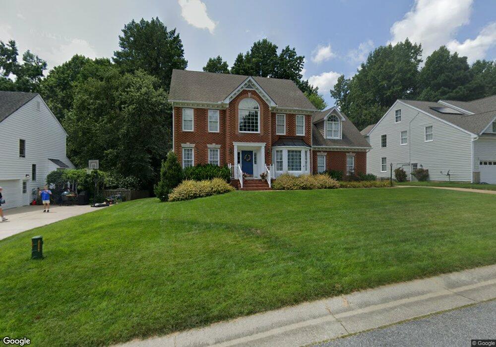 9458 Indianfield Dr, Mechanicsville, VA 23116 - photo 1