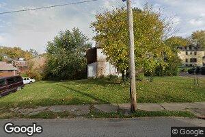 215 Center St, Wilkinsburg, PA 15221