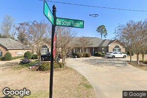 10 Old Schoolhouse Rd, Statesboro, GA 30458