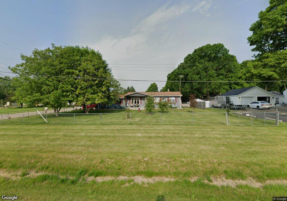 6319 N Belsay Rd, Flint, MI 48506 - photo 1