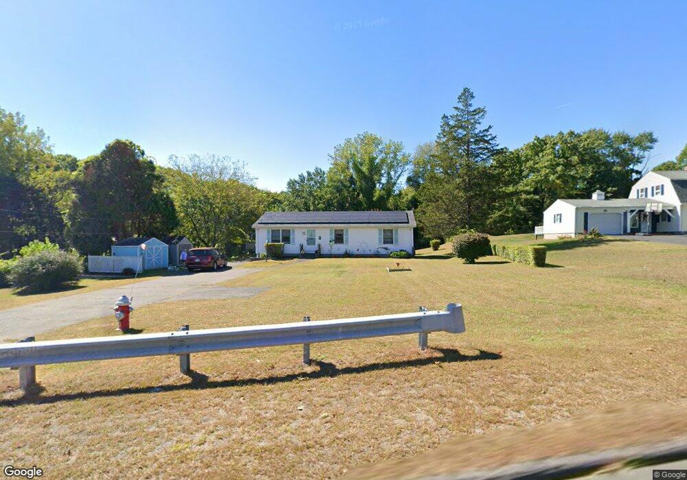 889 Piper Rd, West Springfield, MA 01089 - photo 1