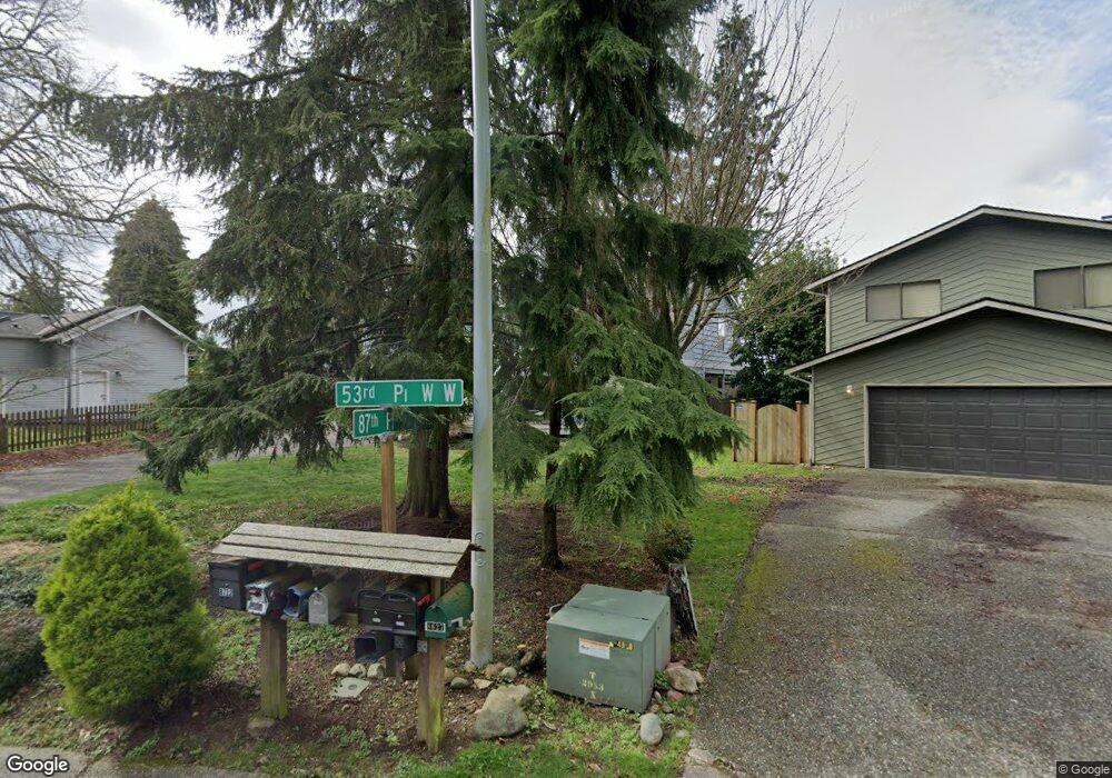 8712 53rd Place W, Mukilteo, WA 98275 - photo 1