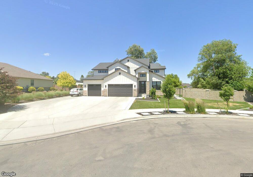 2932 W Reta Ridge Ct unit 315, South Jordan, UT 84095 - photo 1