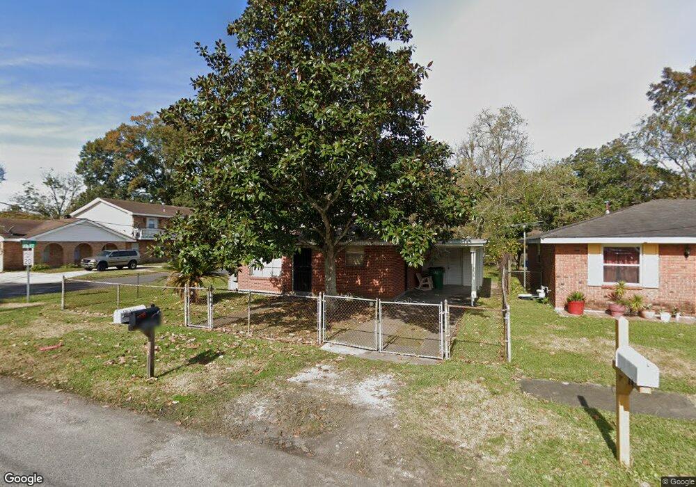 2752 Jeanne St, Marrero, LA 70072 - photo 1