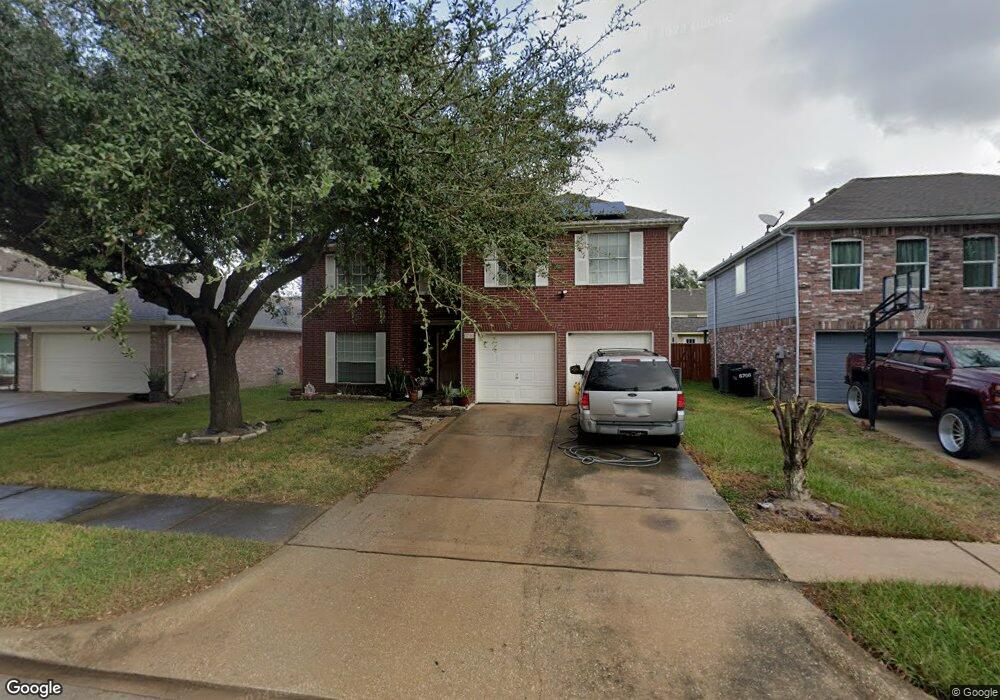 6710 Lower Arrow Dr, Houston, TX 77086 - photo 1