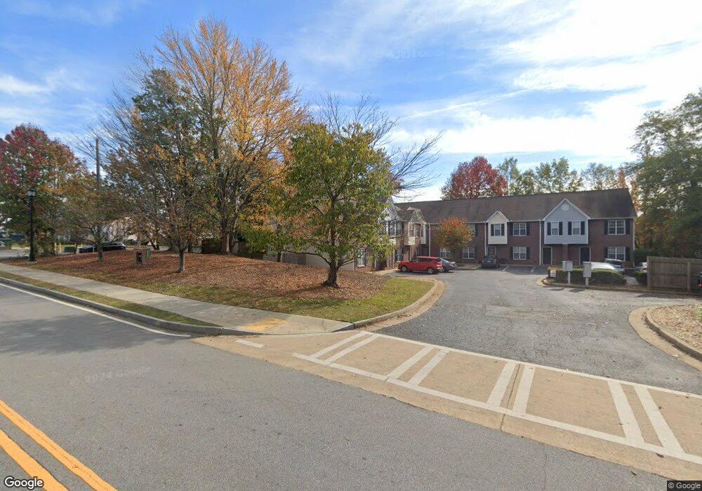 4221 1st Ave unit 4221A, Tucker, GA 30084 - photo 1