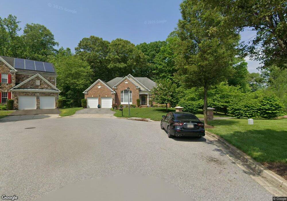 15302 Doralshire Ct, Upper Marlboro, MD 20772 - photo 1