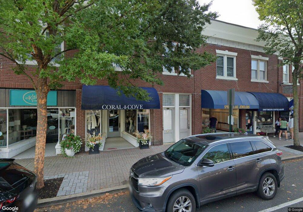 1108 3rd Ave, Spring Lake, NJ 07762 - photo 1