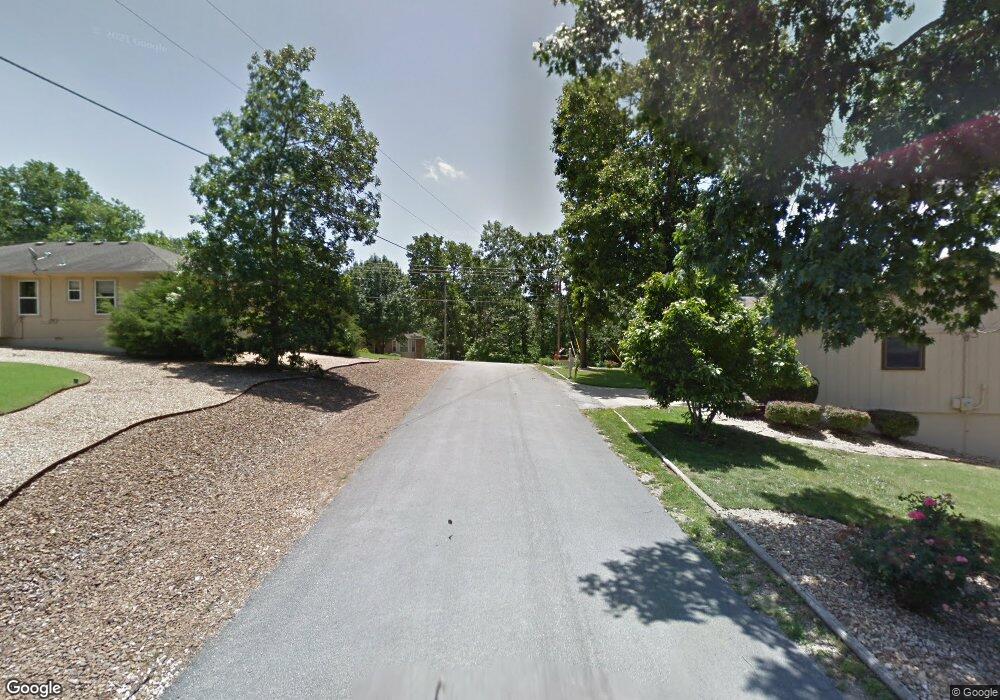 40 Leverton Ln, Bella Vista, AR 72715 - photo 1