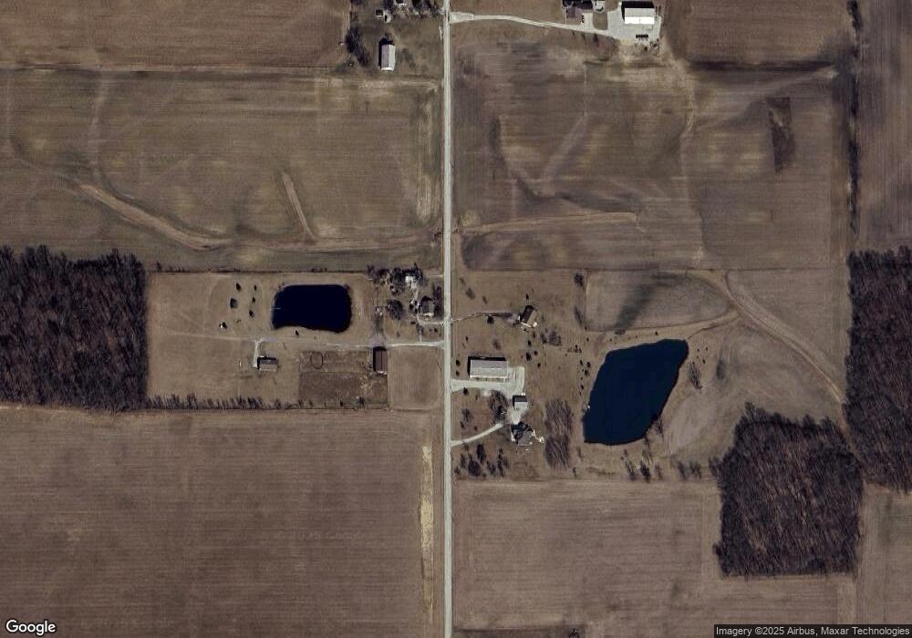 10545 S Raber Rd-92 unit 92, Roanoke, IN 46783 - photo 1