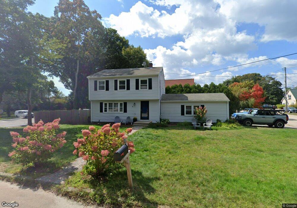 1 Crestview Dr unit A, Westerly, RI 02891 - photo 1