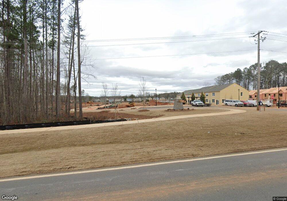 660 Magnolia Cir, Palmetto, GA 30268 - photo 1