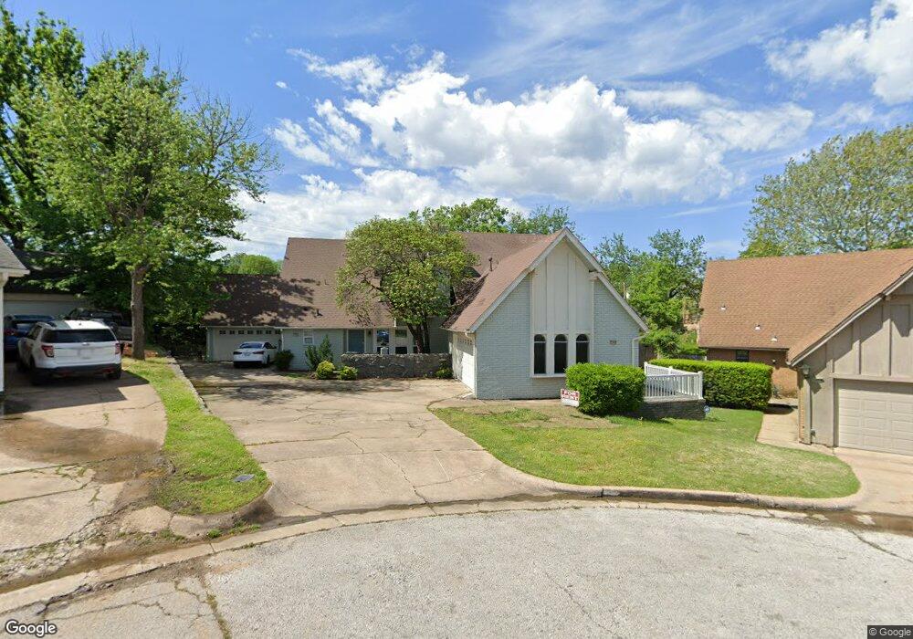 3906 60th Pl-08, Tulsa, OK null - photo 1