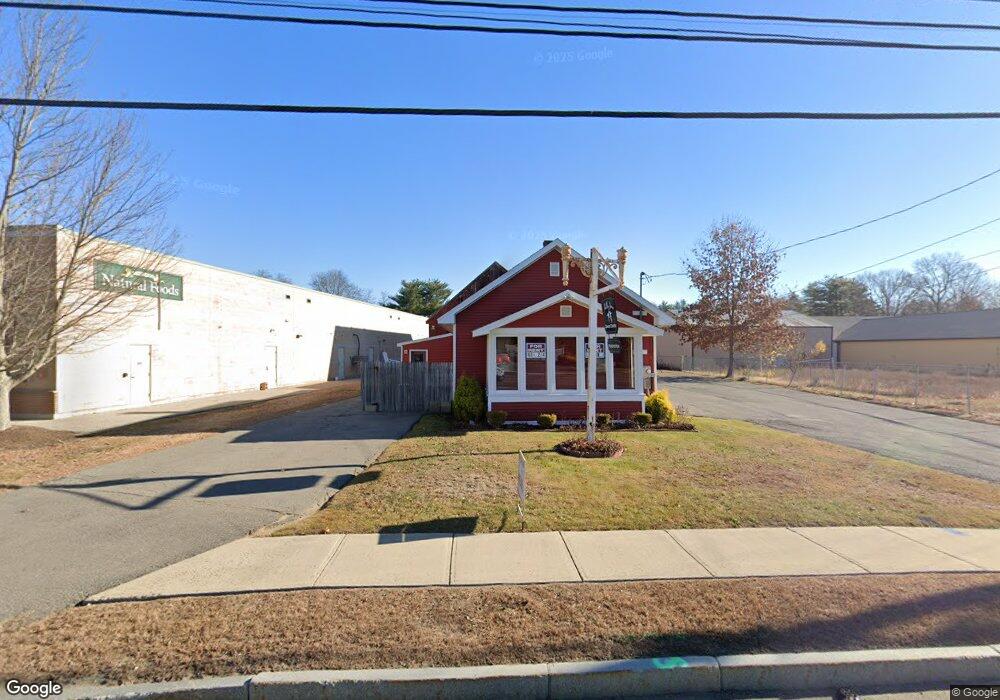 835 Lafayette Rd, Hampton, NH 03842 - photo 1