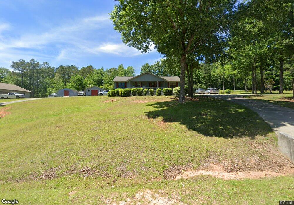135 Shana Dr SW, Milledgeville, GA 31061 - photo 1