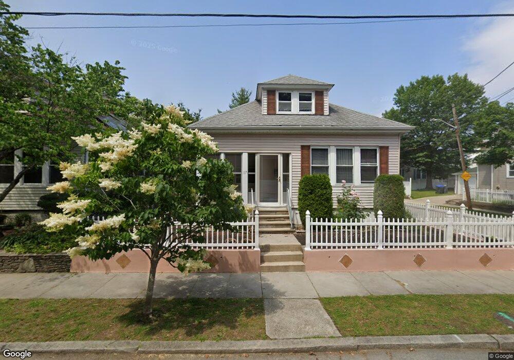 17 Crescent St, Providence, RI 02907 - photo 1