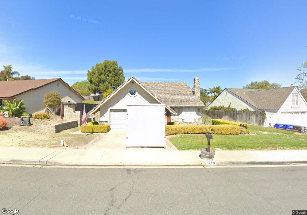 1740 Catalpa Rd, Carlsbad, CA 92011 - photo 1