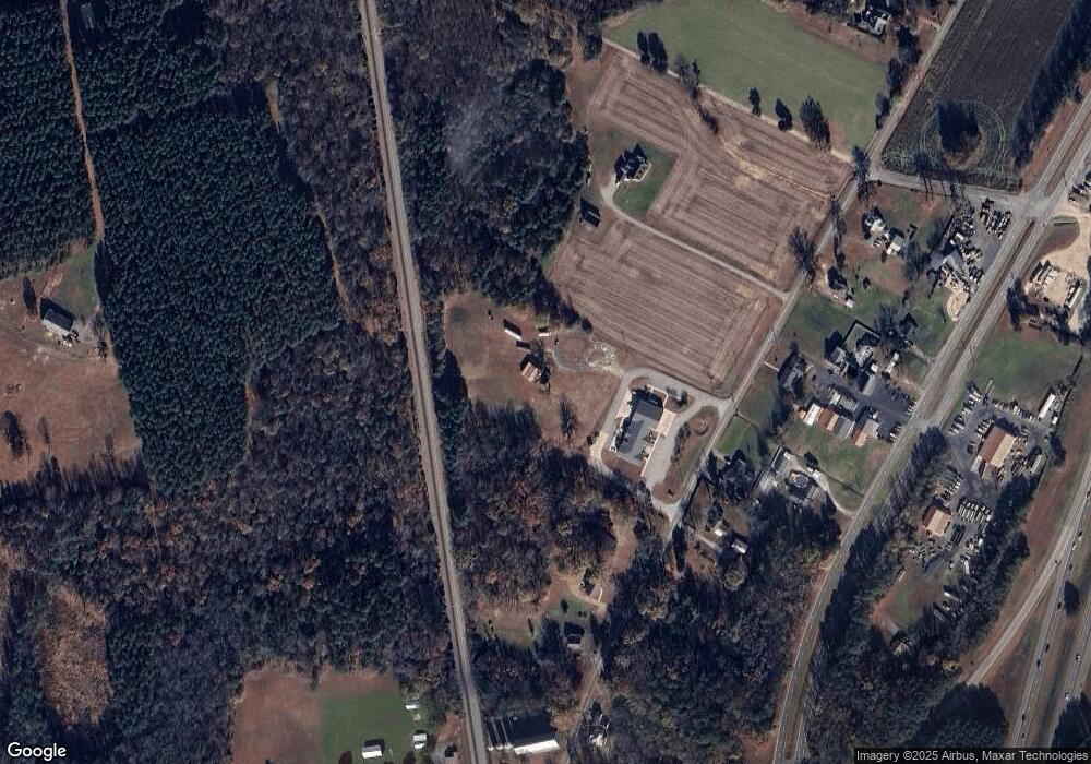 19806 Halifax Rd, Carson, VA 23830 - photo 1