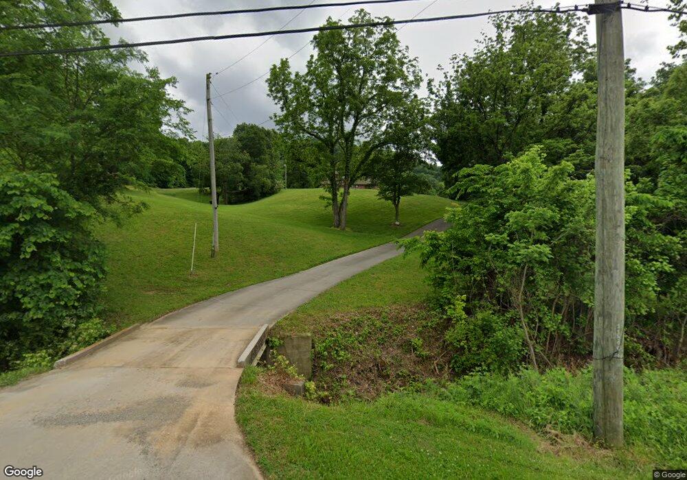 3417 Cherokee Dr, Morristown, TN 37814 - photo 1