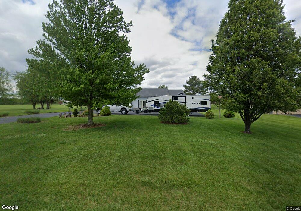 7901 Pete Andres Rd, Floyds Knobs, IN 47119 - photo 1