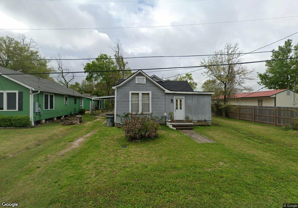 608 8th St, Lake Charles, LA 70601 - photo 1