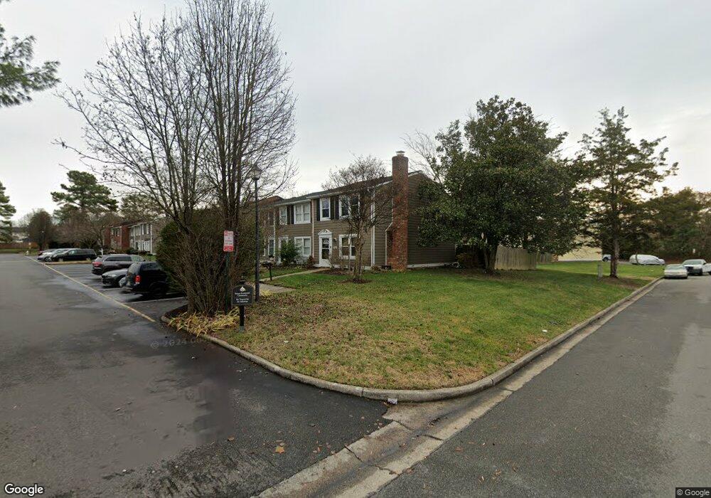 9300 Gildenfield Ct, Henrico, VA 23294 - photo 1