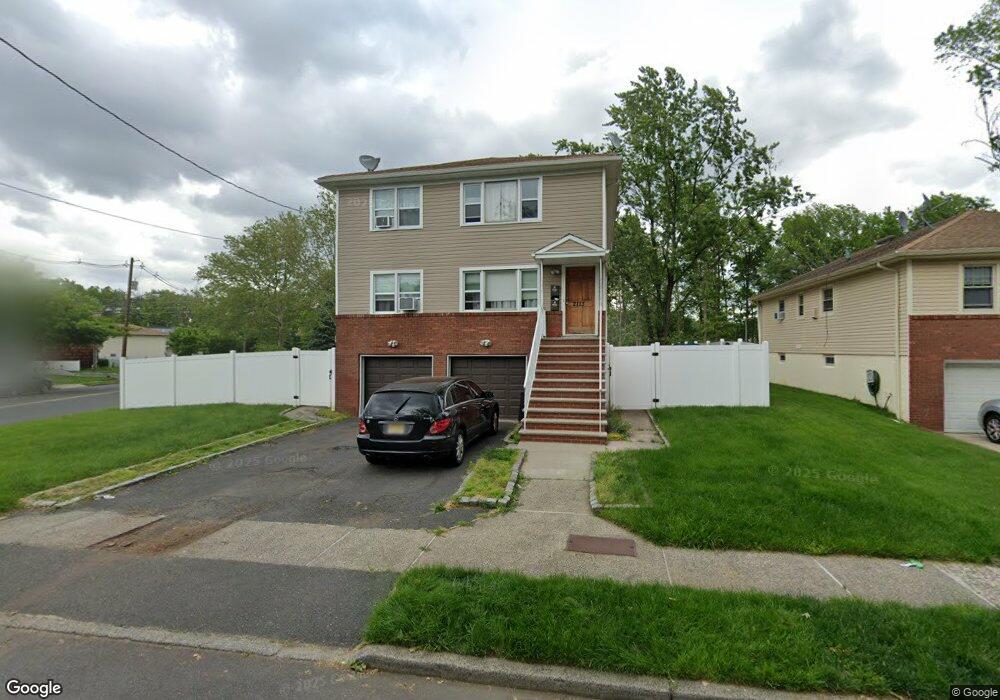 2113 Wall St unit 1, Rahway, NJ 07065 - photo 1