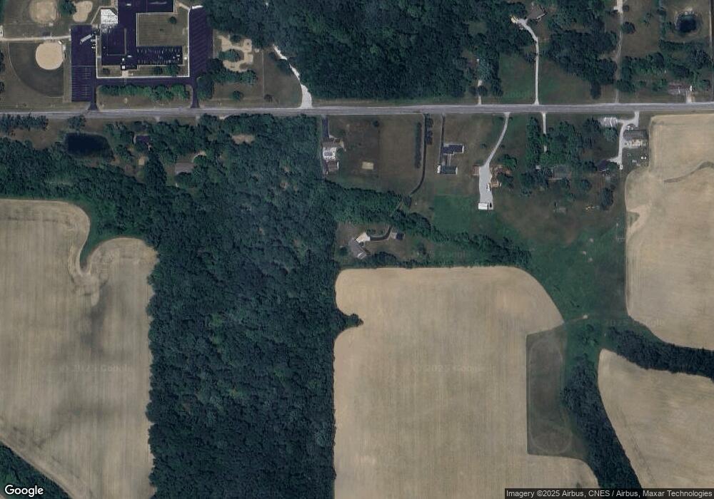 1147 E State Road 124, Wabash, IN 46992 - photo 1