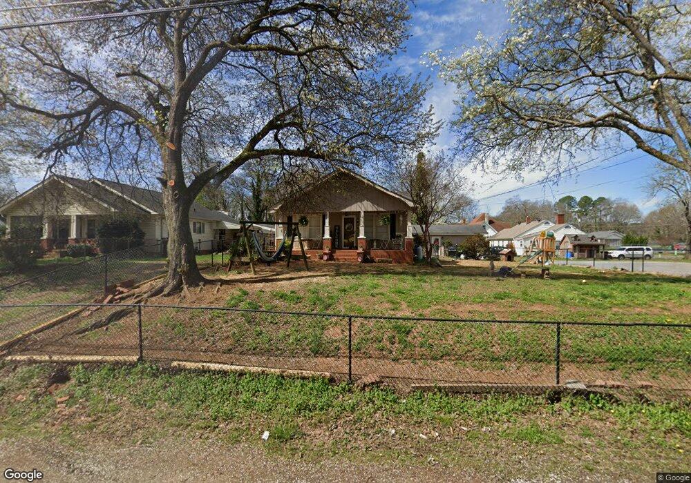 1904 Maple Ave SW, Rome, GA 30161 - photo 1