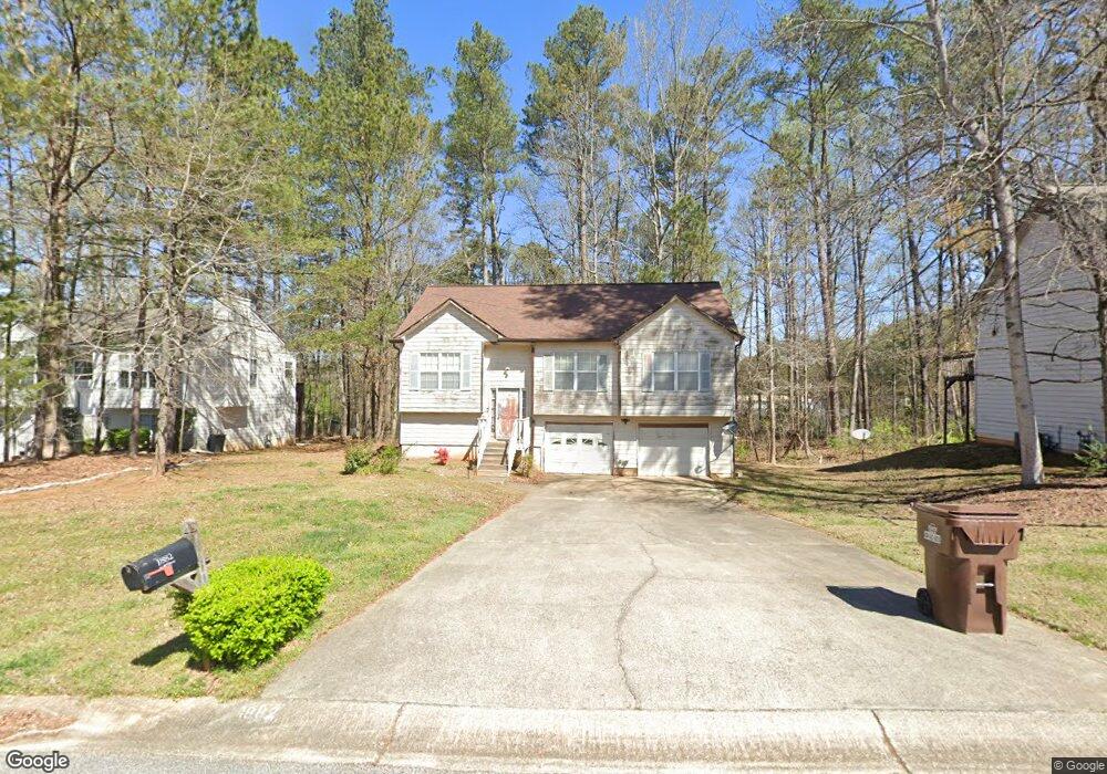 1882 Drew Cir, Austell, GA 30168 - photo 1