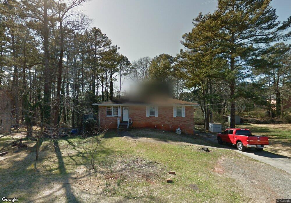 10 Overbrook Dr SE unit 3, Smyrna, GA 30082 - photo 1