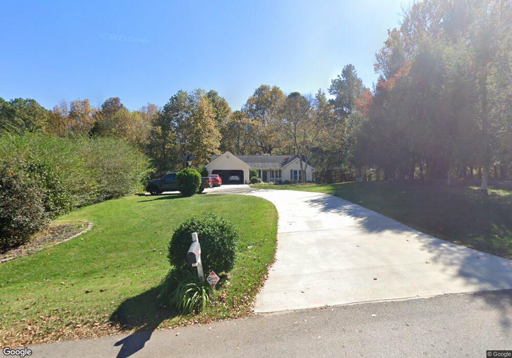 4757 Countryside Dr, Flowery Branch, GA 30542 - photo 1