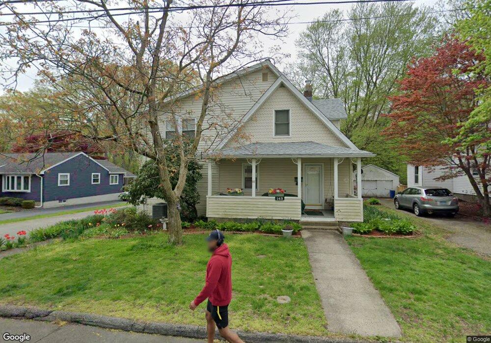 143 Quail St, Stratford, CT 06614 - photo 1