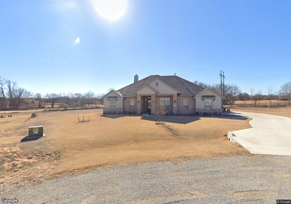 115 Maudy Ln, Springtown, TX 76082 - photo 1