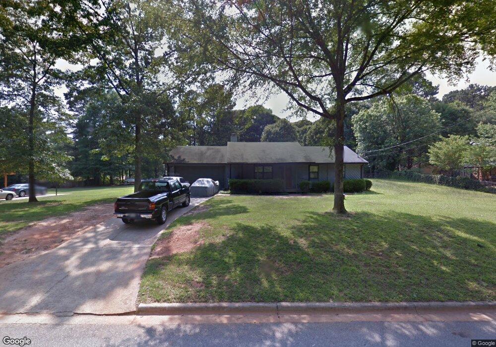 5 Burnt Hickory Ct, Stockbridge, GA 30281 - photo 1