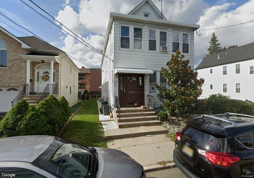 41 Wall St unit 1, East Rutherford, NJ 07073 - photo 1