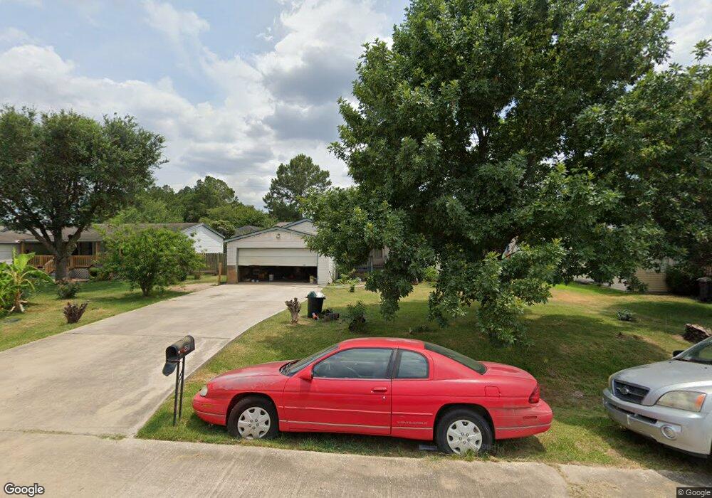 2511 Anthony Pine Ln, Houston, TX 77088 - photo 1