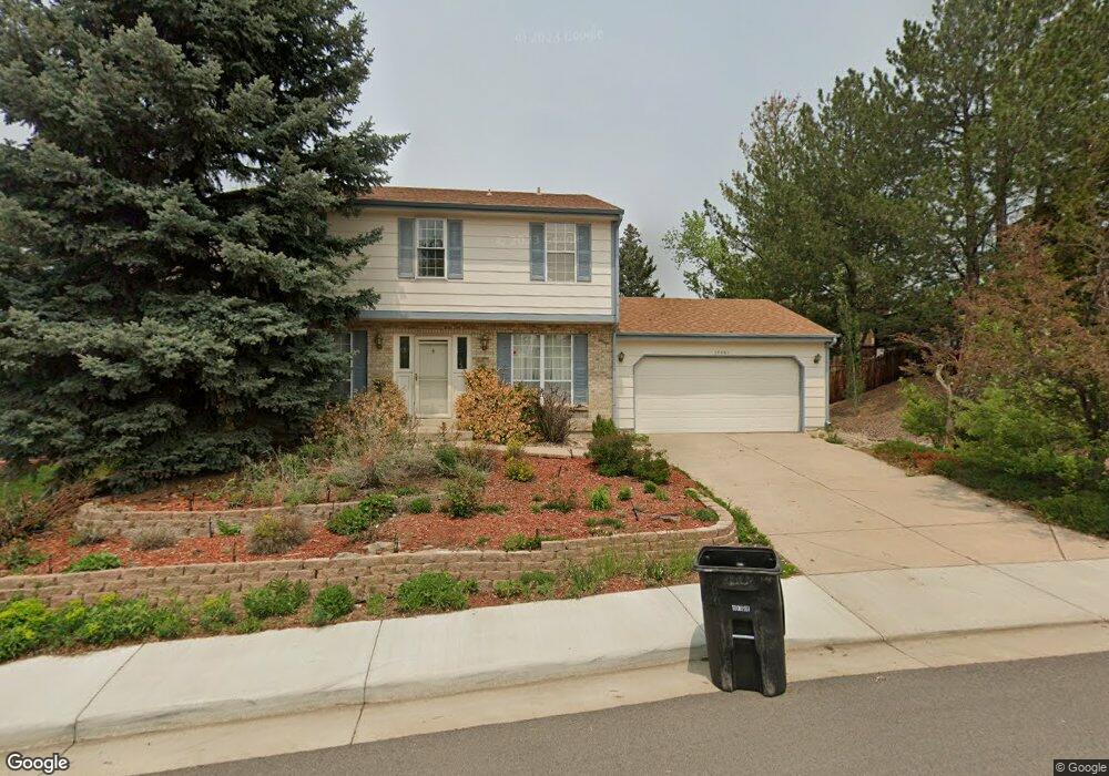 17061 E Prentice Dr, Centennial, CO 80015 - photo 1