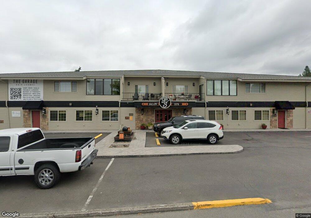 1270 SW William Ave, Chehalis, WA 98532 - photo 1