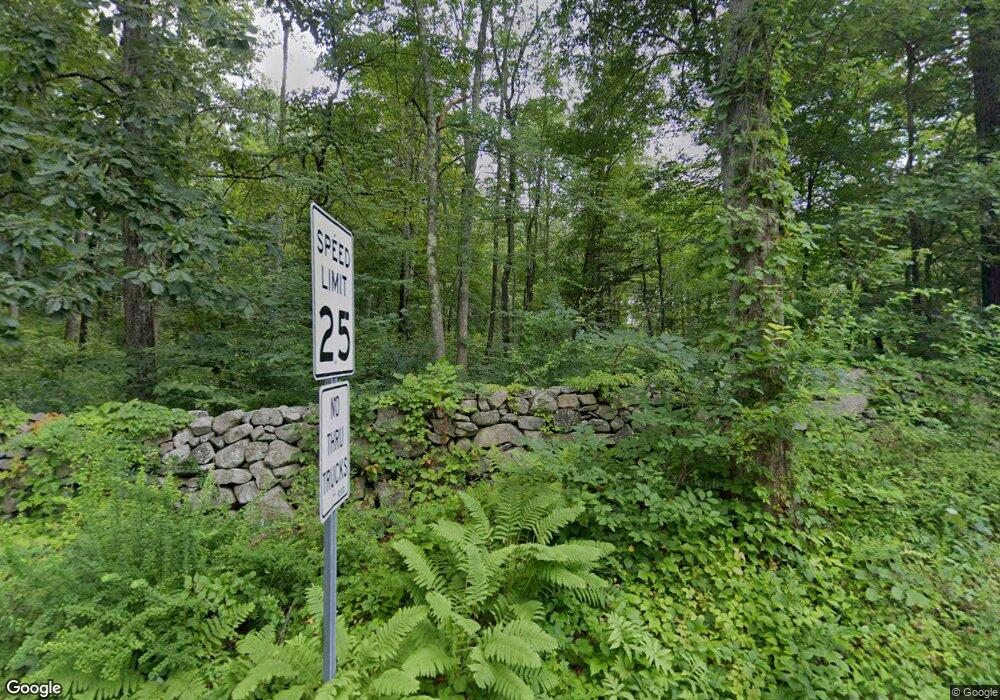 4 Marchant Rd, Redding, CT 06896 - photo 1