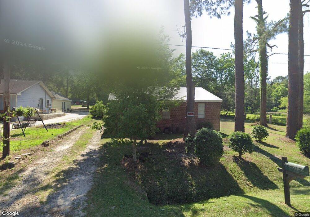 1217 Murdock St, Moultrie, GA 31768 - photo 1