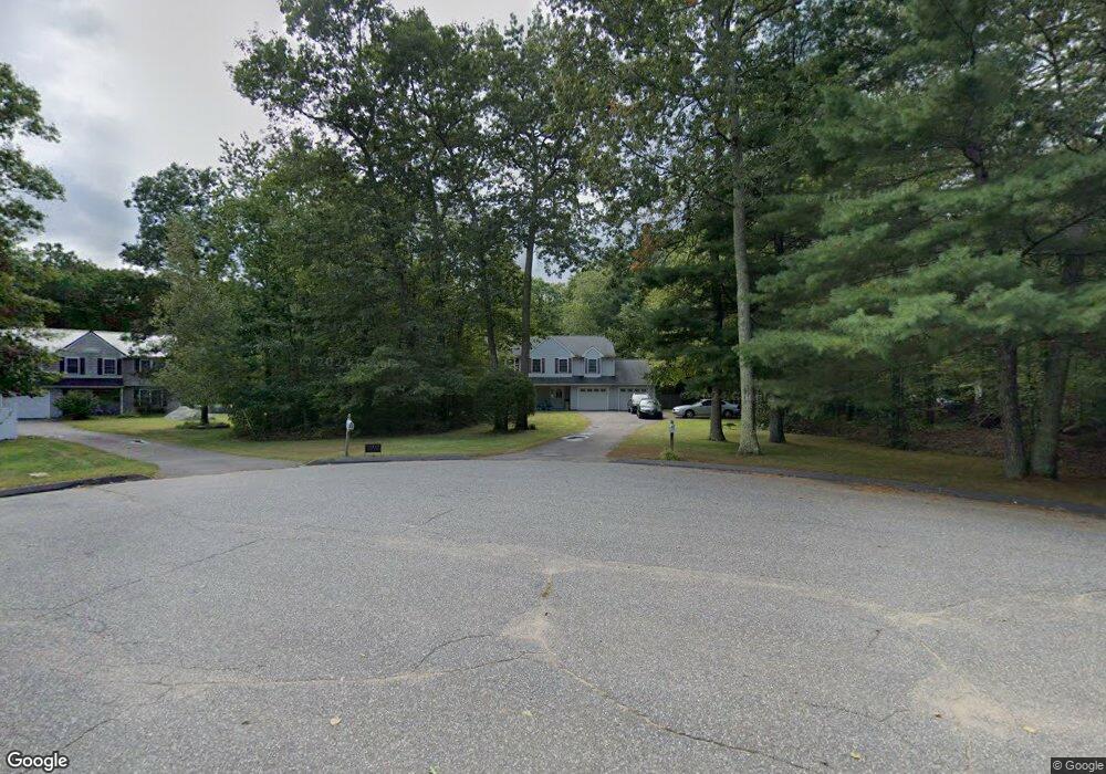 12 Jennifer Ln, Stafford Springs, CT 06076 - photo 1