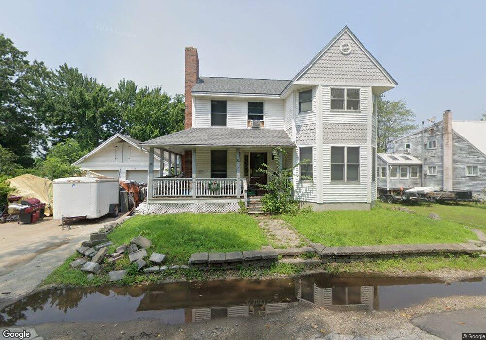 32 Elmer Ave, Hooksett, NH 03106 - photo 1