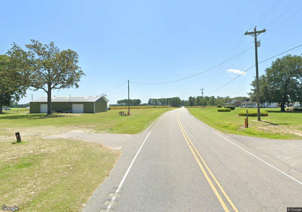 6203 E Highway 19, Loris, SC 29569 - photo 1