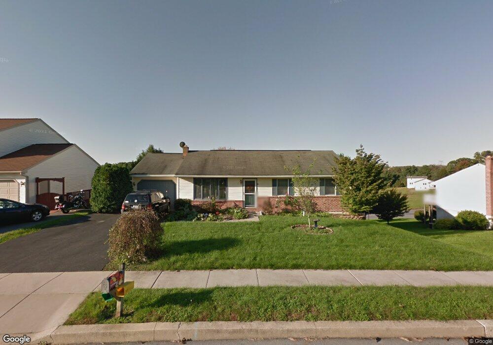 1702 Acorn Dr, Reading, PA 19608 - photo 1