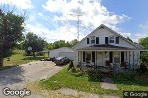109 E Section St, Dieterich, IL 62424