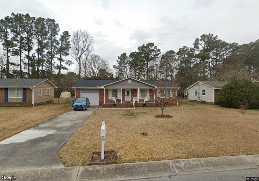 506 Lakewood Dr, Jacksonville, NC 28546 - photo 1